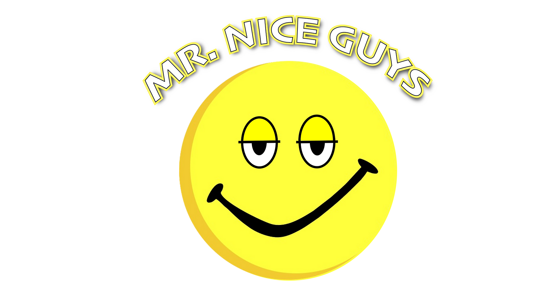 Mr Nice Guys Corpus Christi